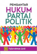 Pengantar hukum partai politik
