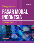 Pengantar pasar modal Indonesia