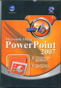 Mahir dalam 7 hari : Microsoft Office Power Point 2007