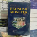 Seri Sinopsis Pengantar Ilmu Ekonomi No. 5 Ekonomi Moneter Edisi ketiga