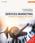 Services Marketing: Concepts, Strategies, & Cases