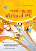 Teknologi Virtualisasi Menggunakan Virtual PC