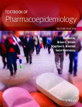 Textbook Of Pharmacoepidemiology Second Edition