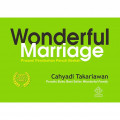 Wonderful Marriage: Prosesi Pernikahan Penuh Berkah