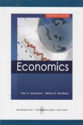 Economics Nineteenth Edition