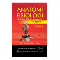 Anatomi Fisiologi; Kurikulum Berbasis Kompetensi untuk keperawatan dan kebidanan