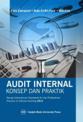 Audit Internal: Konsep dan Praktik