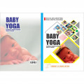 Baby Yoga: Stimulasi Tumbuh Kembang Usia 3-12 Bulan