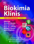 Biokimia Klinis: Teks bergambar edisi 4