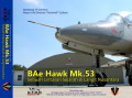 Bae Hawk Mk.53; Sebuah lintasan sejarah di langit nusantara