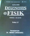 Adams Diagnosis Fisik