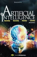 Artificial Intelligence : Searching, Reasoning, Planning, Learning Revisi Kedua