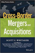 Wiley Finance: Cross-Border Mergers and Acquisitions
