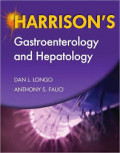 Harrison: Gastroenterologi dan Hematologi