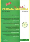 Jurnal Permata Indonesia
