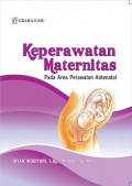 Keperawatan Maternitas; Pada Area Perawatan Antenatal