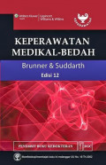 Keperawatan Medikal-Bedah Brunner & Suddarth Edisi 12