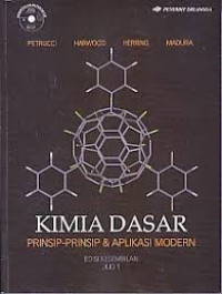 Kimia Dasar : Prinsip-prinsip dan aplikasi modern ed. 9, jil. 1