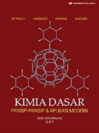 Kimia Dasar : Prinsip-prinsip dan aplikasi modern ed. 9, jil. 2