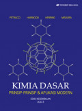 Kimia Dasar : Prinsip-prinsip dan aplikasi modern ed. 9, jil. 3