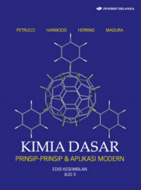 Kimia Dasar : Prinsip-prinsip dan aplikasi modern ed. 9, jil. 3