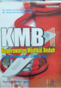 KMB 1  Keperawatan Medikal Bedah (Keperawatan Dewasa)