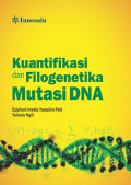 Kuantifikasi dan Filogenetika Mutasi DNA