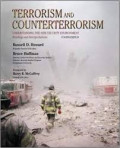 Terrorism and Counterterrorism; understanding the new security environment, reading and interpretations