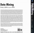 Data Mining Terapan dengan Matlab