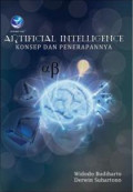 Artificial Intelligence : Konsep dan Penerapannya