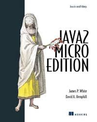 Java2 Micro Edition