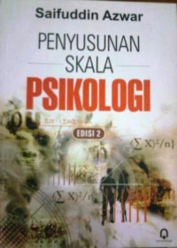 Penyusunan Skala Psikologi edisi 2