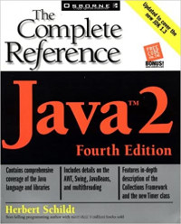 Java 2 - The Complete Reference