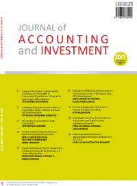 Journal of Accounting and Investment