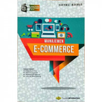 Manajemen E-Commerce