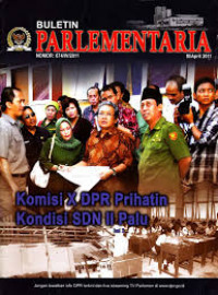 Buletin Parlementaria