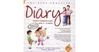 Diary; Tumbuh Kembang Anak Usia 0-6 Tahun Tinjauan Psikologis