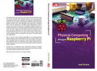Phisical Computing dengan Raspberry Pi