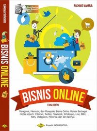 Image of Bisnis Online