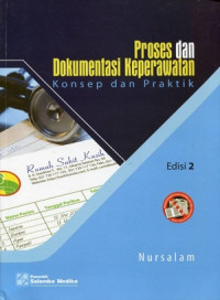 Proses dan Dokumentasi Keperawatan Konsep dan Praktik (ed.2)