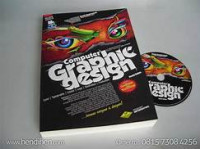 Computer Graphic Design edisi revisi kedua