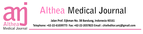 AMJ: Althea Medical Journal