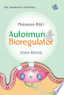 Autoimun dan Bioregulator (ebook)