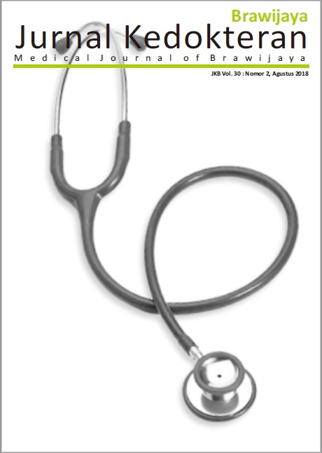 Jurnal Kedokteran Brawijaya (Medical Journal of Brawijaya)