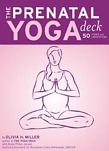 Prenatal Yoga (ebook)