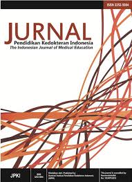 Jurnal Pendidikan Kedokteran Indonesia (the Indonesian Journal of Medical Education) Nomor: 1/E/KPT/2015 tanggal 21 September 2015 