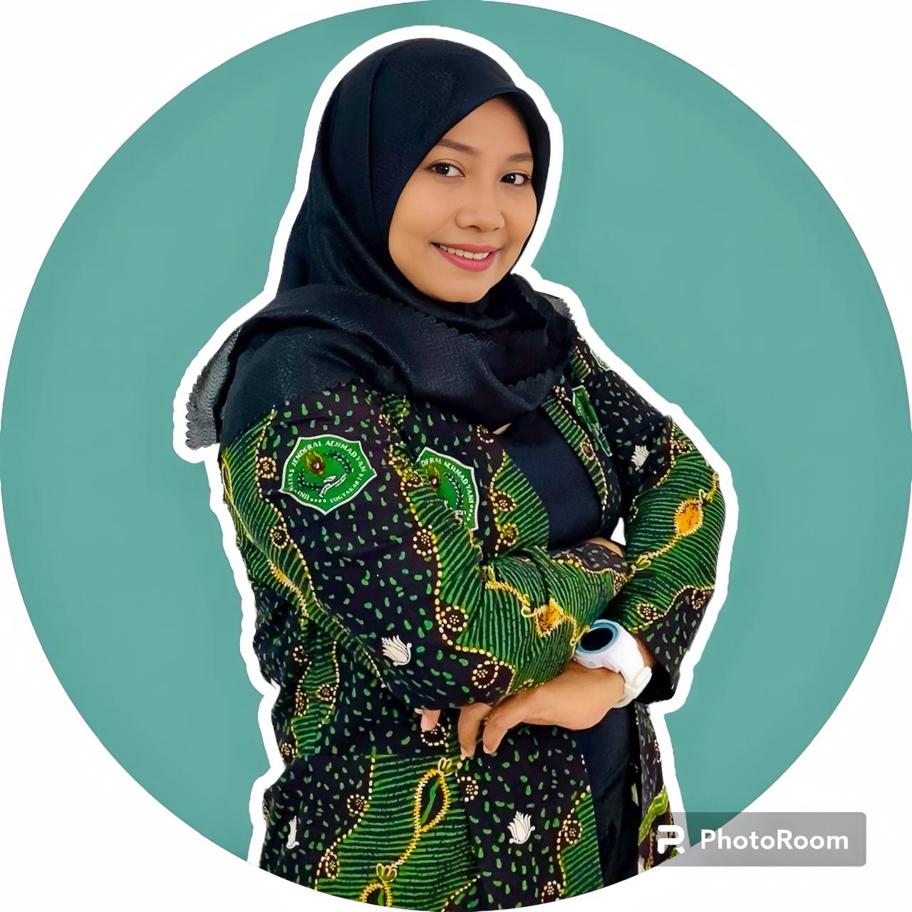 Erna Fitri Widayati