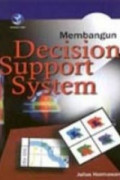 Membangun Decision Support System