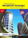 Prinsip-prinsip Manajemen Keuangan Edisi 13 Buku 1