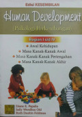 Human Development (Psikologi Perkembangan) Bag. I s/d IV